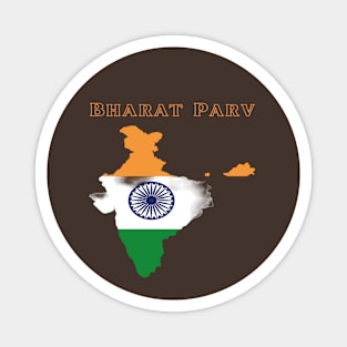 Bharat Parv - India Magnet